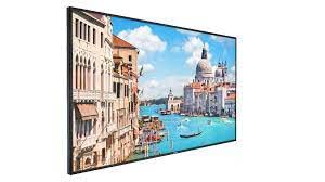 Монітор Hikvision DS-D5043QE Кут огляду 178°/178°, 360кд/м², пластиковий корпус, фото №1