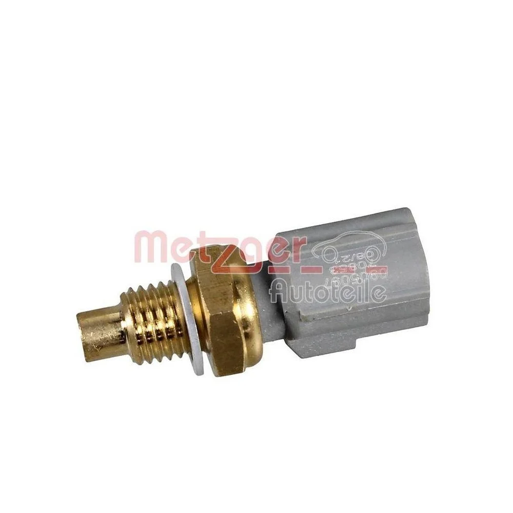 Датчик температури охолоджуючої рідини METZGER 0905097 для FORD MAZDA OPEL SUZUKI TOYOTA, фото №1