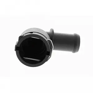 Фланец охлаждающей жидкости VAICO V10-3534 для SEAT SKODA VW VAG synthetic.ua - Фото 1