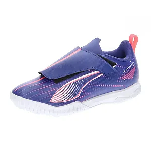 Дитячі Футбольні Бутси PUMA Ultra 5 Play V Tt Jr - Фото 1