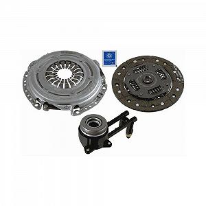 Комплект сцепления SACHS 3000 990 314 комплект плюс CSC для FORD - Фото 1