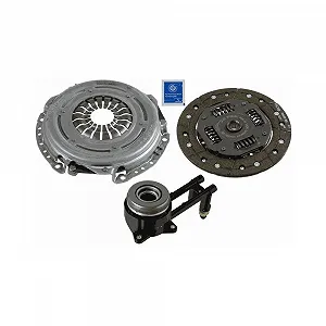 Комплект зчеплення SACHS 3000 990 314 комплект плюс CSC для FORD - Фото 1