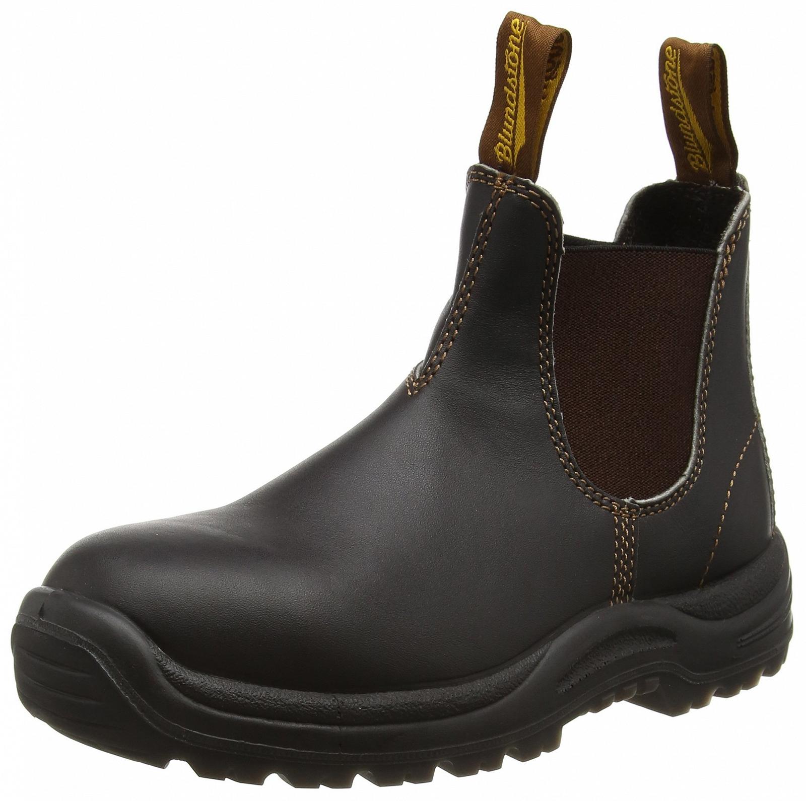 Ботинки Blundstone 192 Унисекс, фото №1