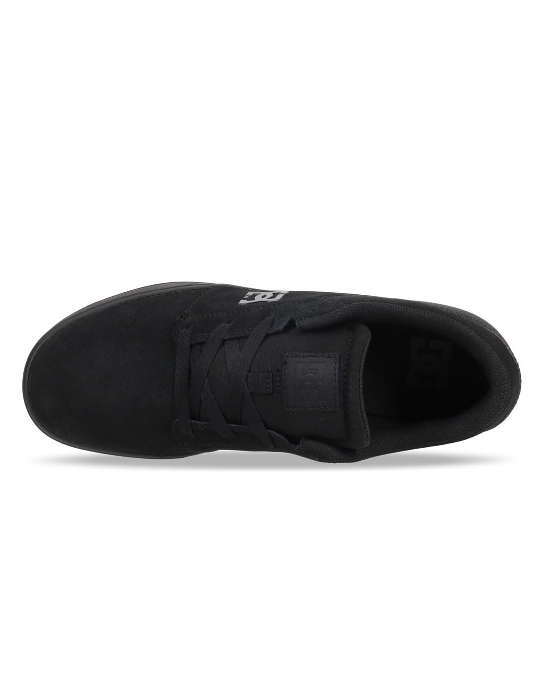 Кросівки DC Shoes Crisis 2 Leather чоловічі, фото №5