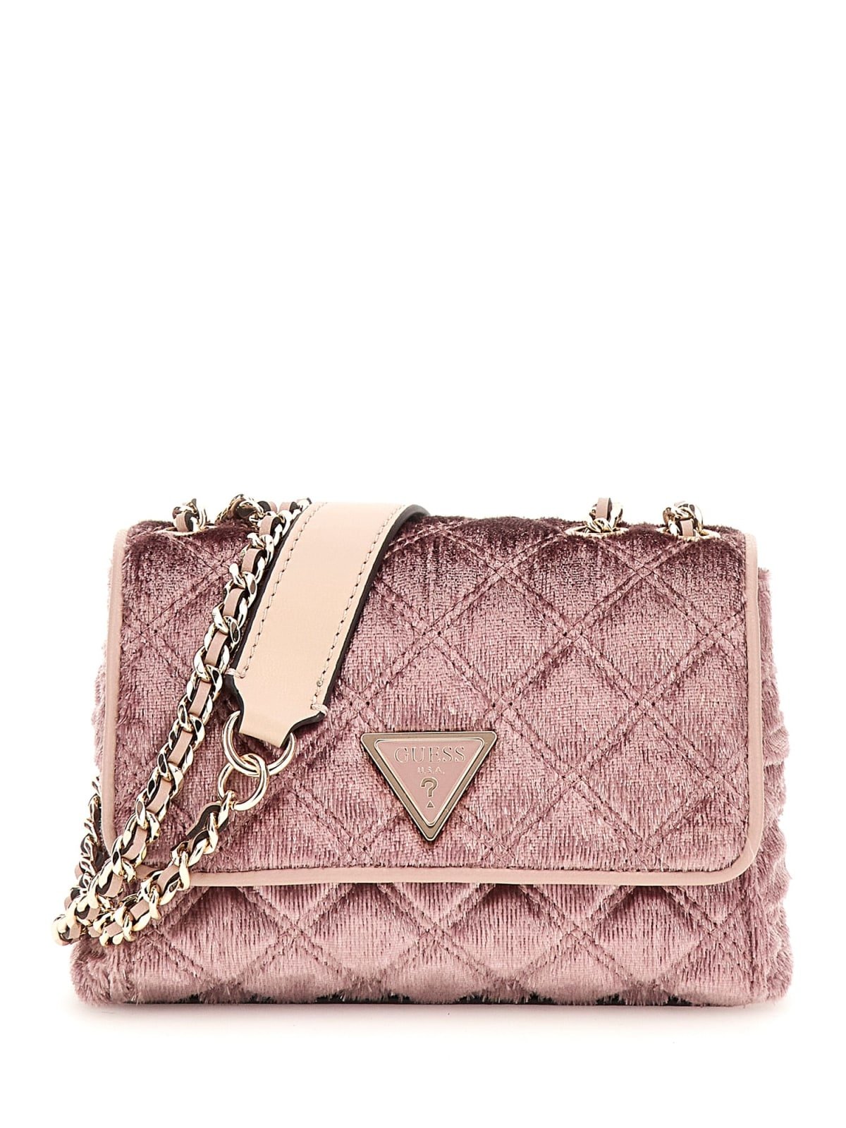 Сумка G BAGS MALA, MAU, ST, фото №1