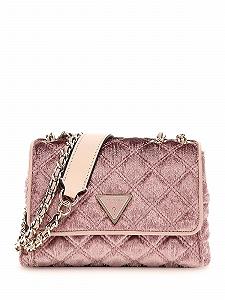 Сумка G BAGS MALA, MAU, ST - Фото 1