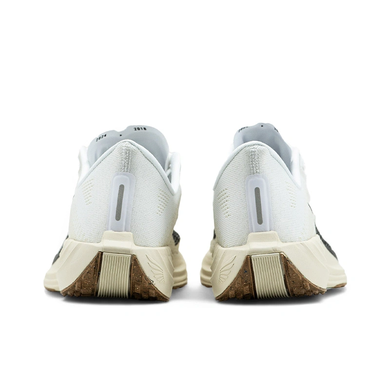 Кросівки Nike Pegasus Plus White 39, фото №4