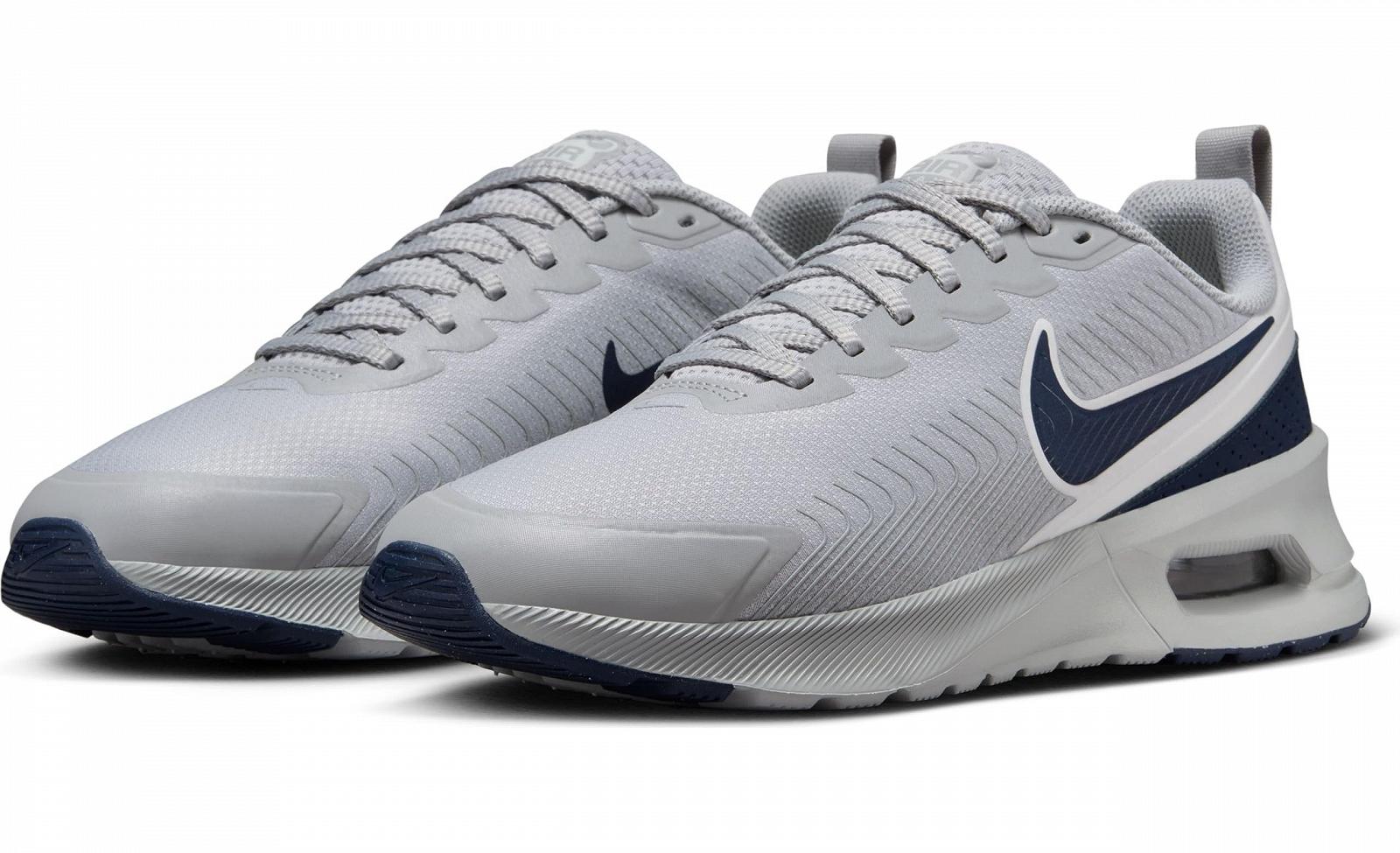 Кросівки Nike Air Max Nuaxis Чоловічі, фото №10