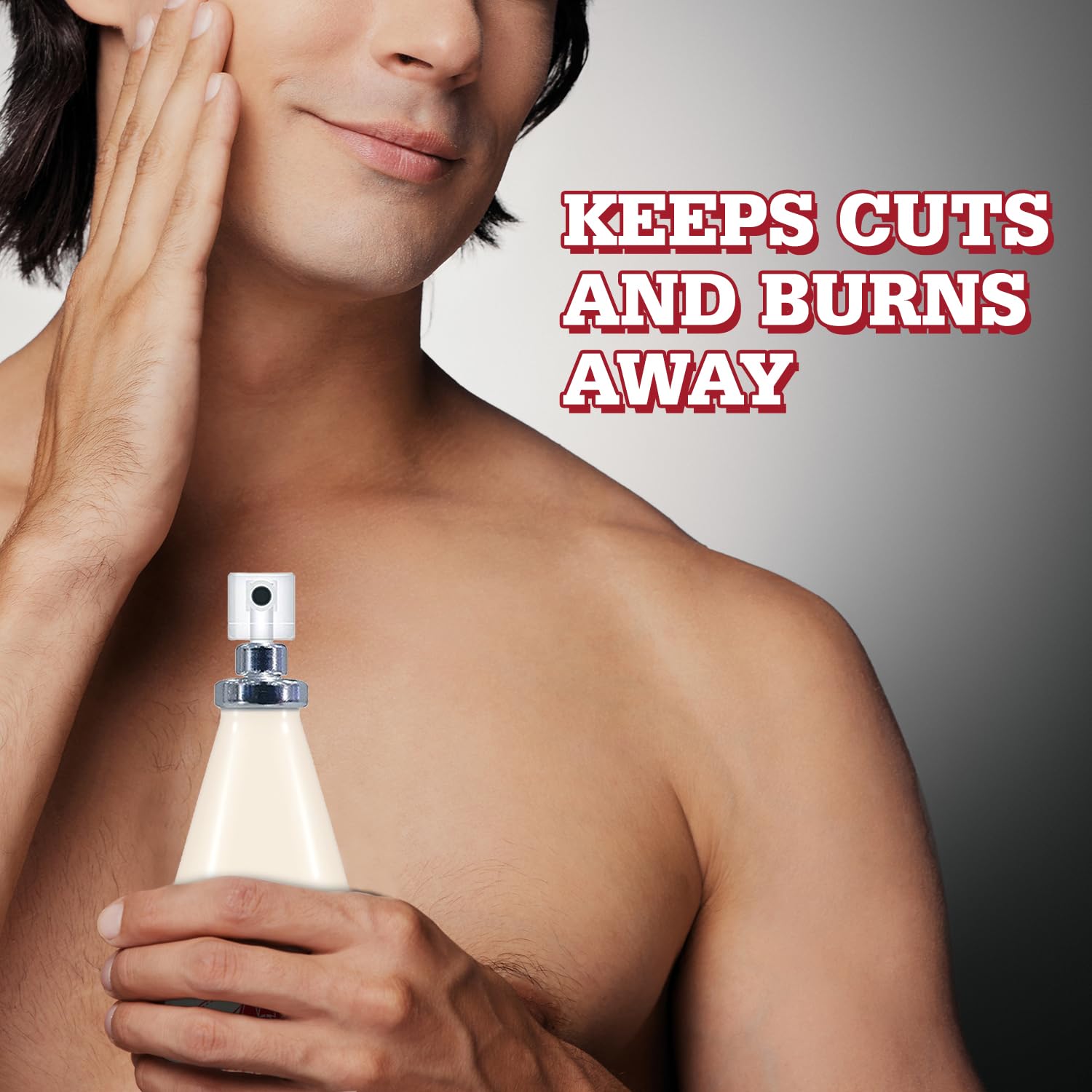 Лосьйон Old Spice After Shave Zerstäuber Ursprünglichen 150 мл, фото №4