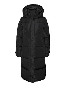 Купить Пуховик VERO MODA VMCLEONIEANNE Женский - Фото 1 Пуховик VERO MODA VMCLEONIEANNE Женский - Фото 1