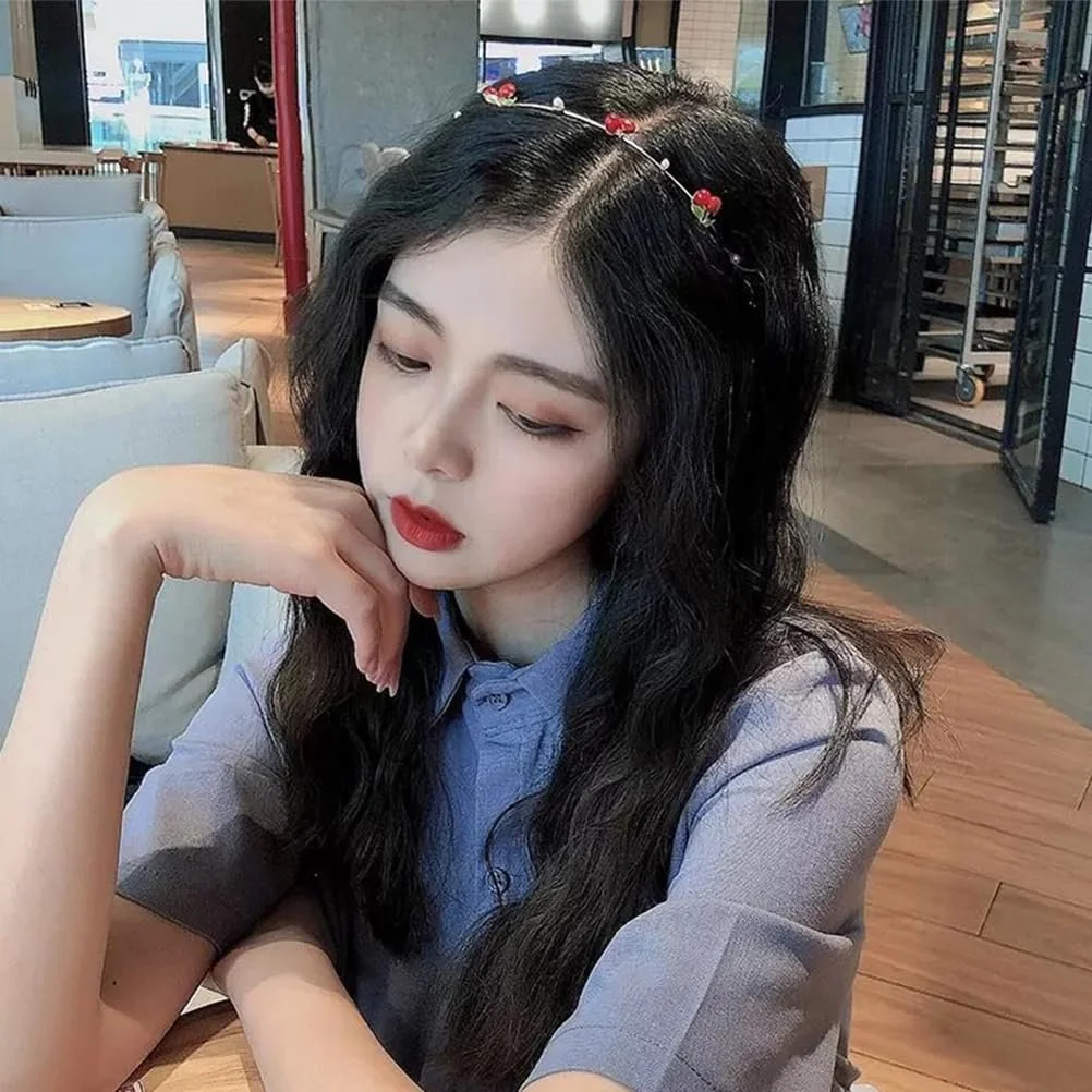 Обруч для волосся FRCOLOR, фото №3