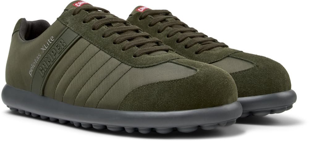 Оксфорды CAMPER Pelotas Черный 39 eu, фото №5