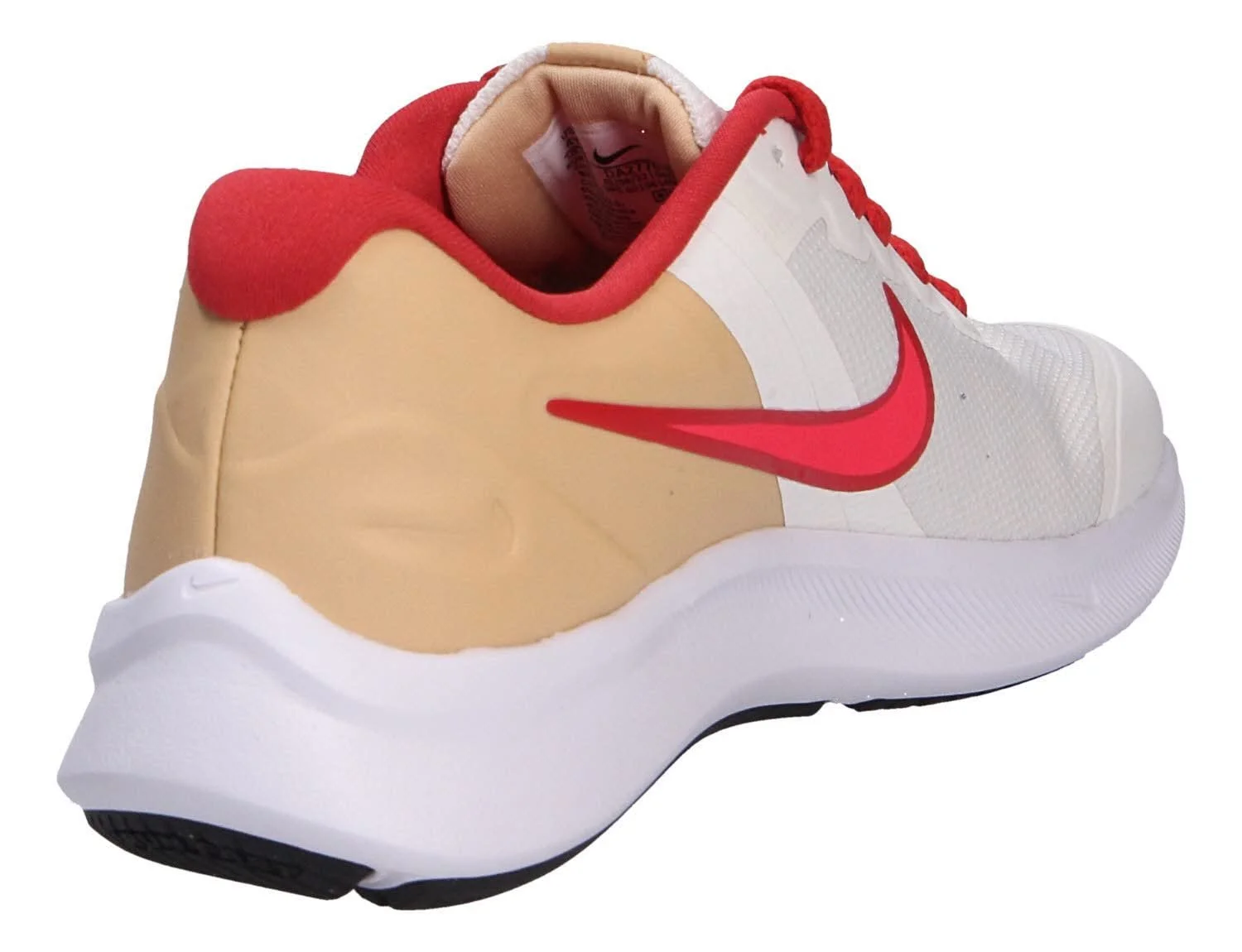 Кроссовки Nike Star Runner 3, унисекс, детские, фото №4