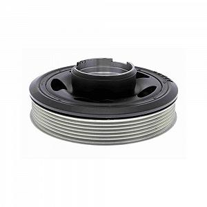 Шків колінчастого вала VAICO V20-2416 BMW MINI - Фото 1