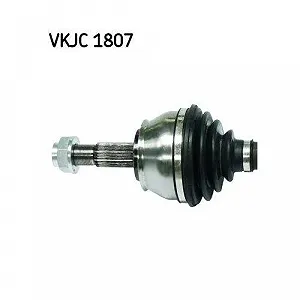 Приводной вал SKF VKJC 1807 для ALFA ROMEO, передний мост слева synthetic.ua - Фото 1