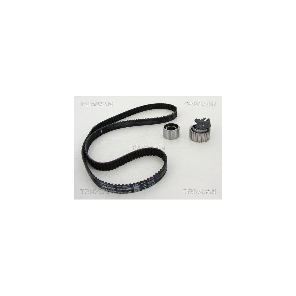 Комплект ременя ГРМ TRISCAN 8647 15051 для ALFA ROMEO FIAT, фото №1 Комплект ременя ГРМ TRISCAN 8647 15051 для ALFA ROMEO FIAT, фото №1