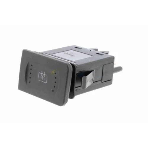 Вимикач обігріву заднього скла VEMO V10-73-0181 SEAT, фото №4