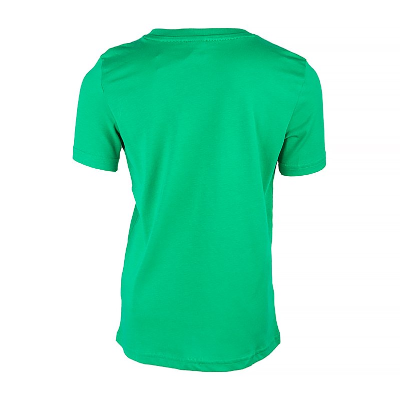 Футболка Puma Classics Logo Tee S, фото №2
