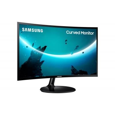 Монитор Samsung C24F390FHI LC24F390FHIXCI, фото №7
