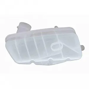 Розширювальний бачок охолоджувальної рідини VAICO V46-0253 synthetic.ua - Фото 1