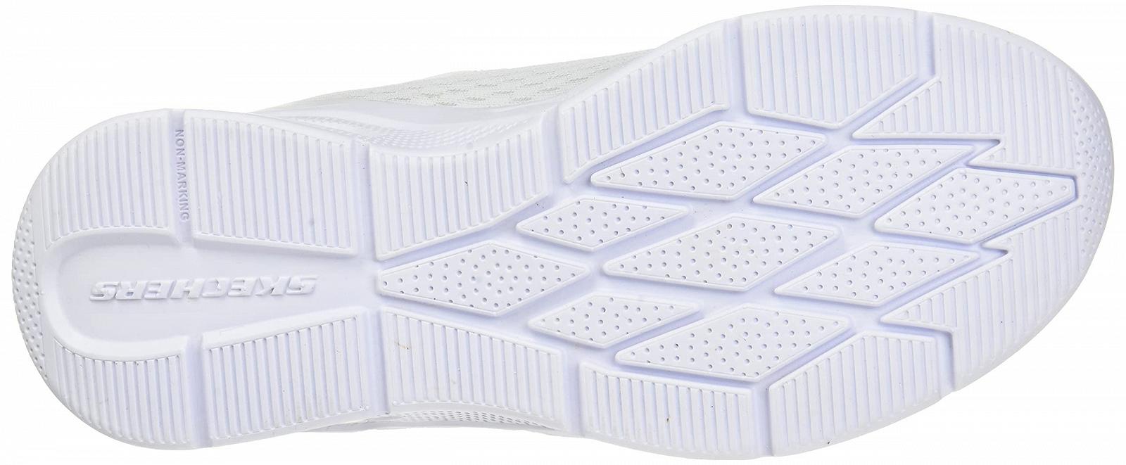 Кросівки Skechers Microspec Max Torvix для хлопчиків, фото №4