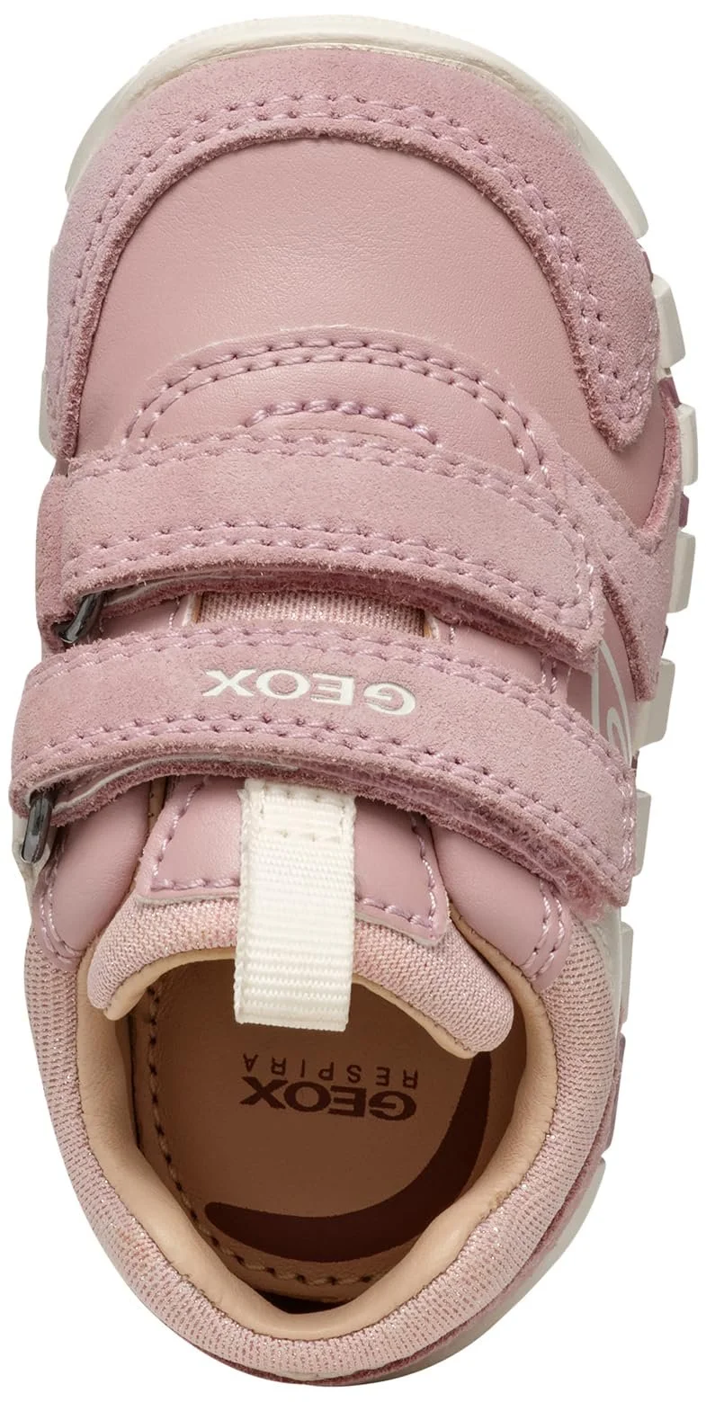 Кросівки Geox B Iupidoo Girl C, фото №6