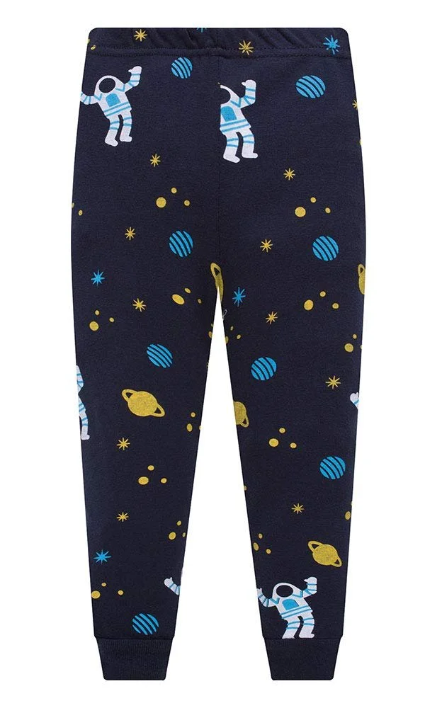 Піжама Colobe для хлопчиків Астронавт Акула, фото №9