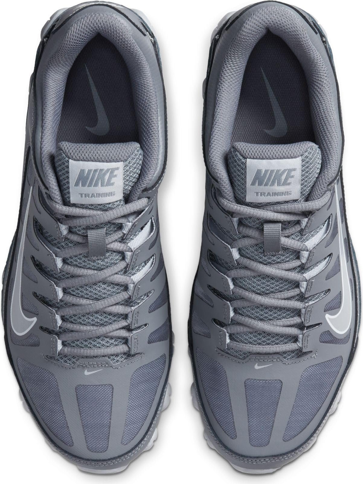 Кроссовки Nike Reax 8 Tr Мужские Черный, фото №4