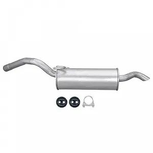 Глушник задній HELLA Easy2Fit 8LD 366 029-141 synthetic.ua - Фото 1