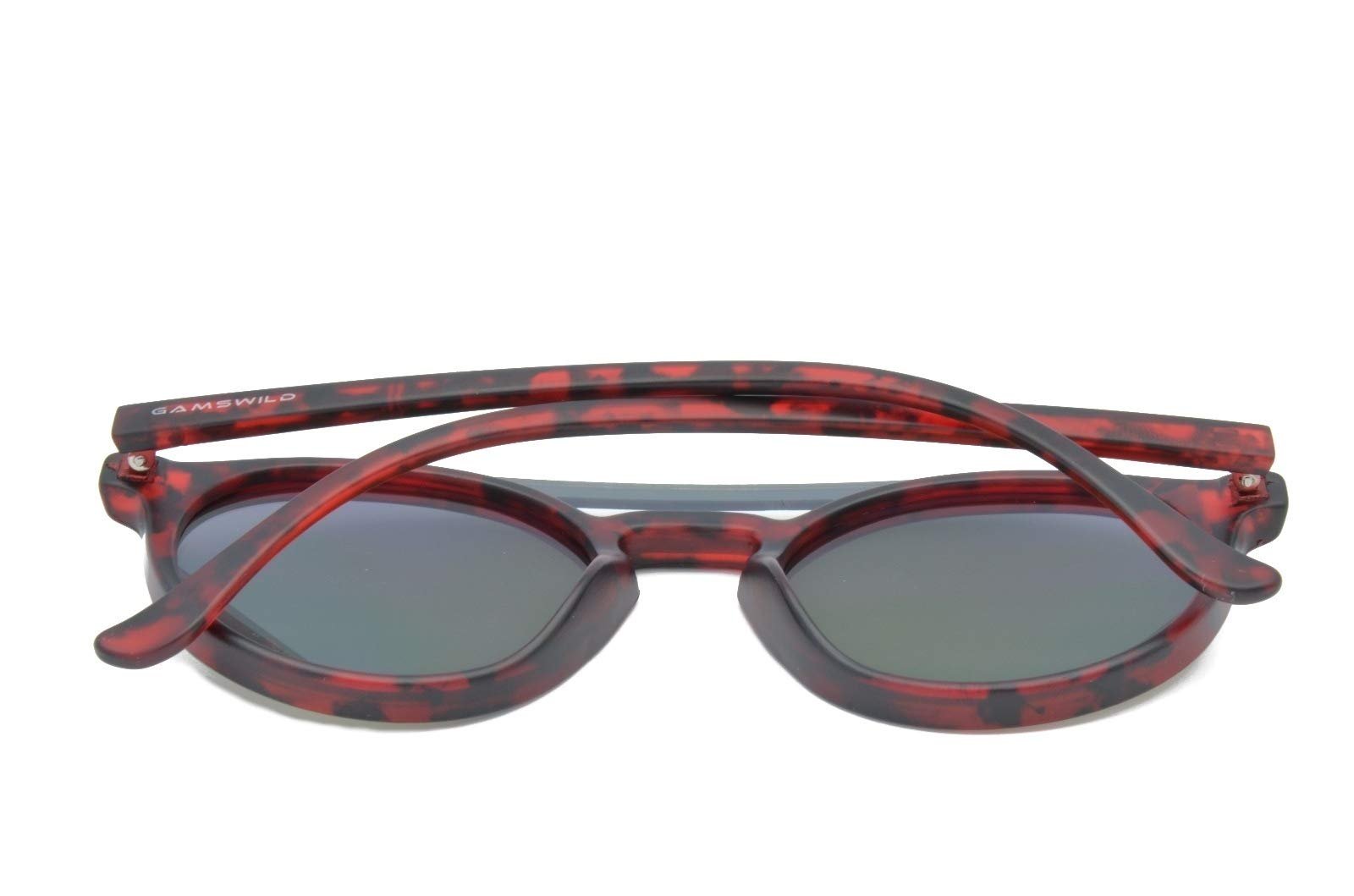 Солнцезащитные очки Gamswild GamsStyle WM1221, фото №5