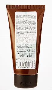 Крем для рук та нігтів Зволожуючий Hemp Phytorelax 75 мл synthetic.ua - Фото 1