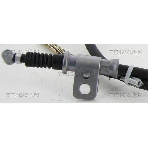 Трос стоянкового гальма TRISCAN 8140 431052 для HYUNDAI задній лівий, фото №3 Трос стоянкового гальма TRISCAN 8140 431052 для HYUNDAI задній лівий, фото №3