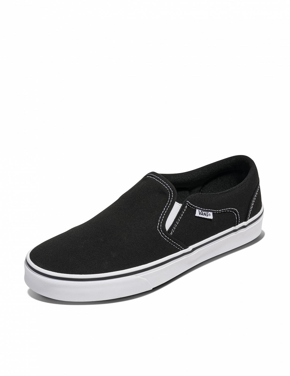 Кроссовки Vans Asher мужские, фото №1