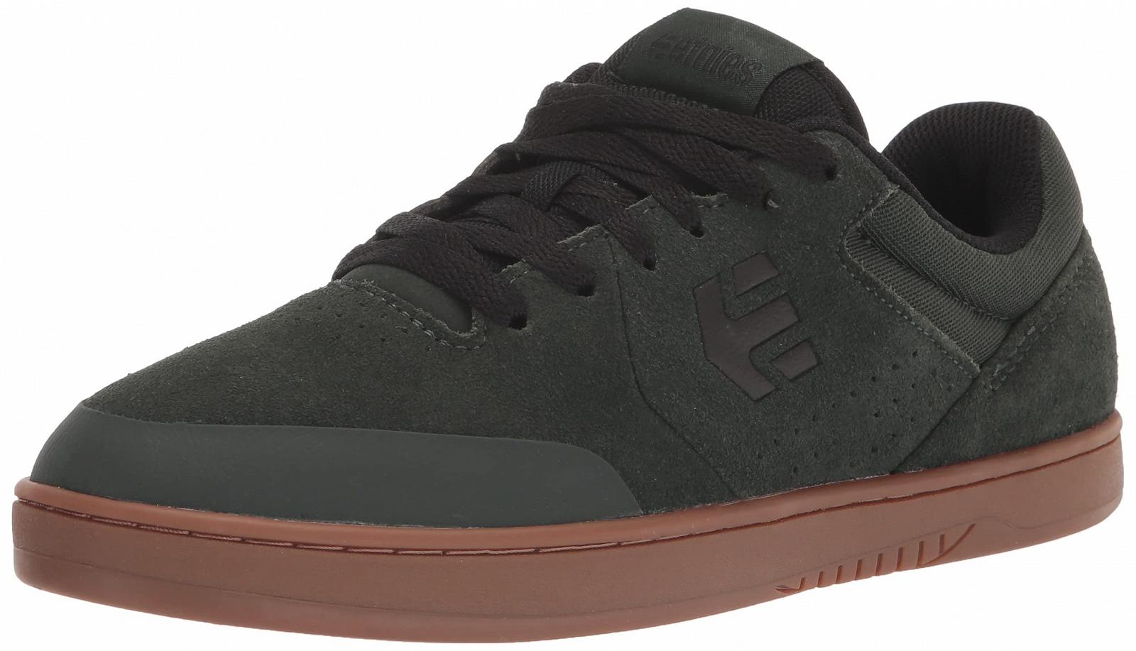 Кроссовки Etnies Jameson 2 Eco 1 мужские, фото №1