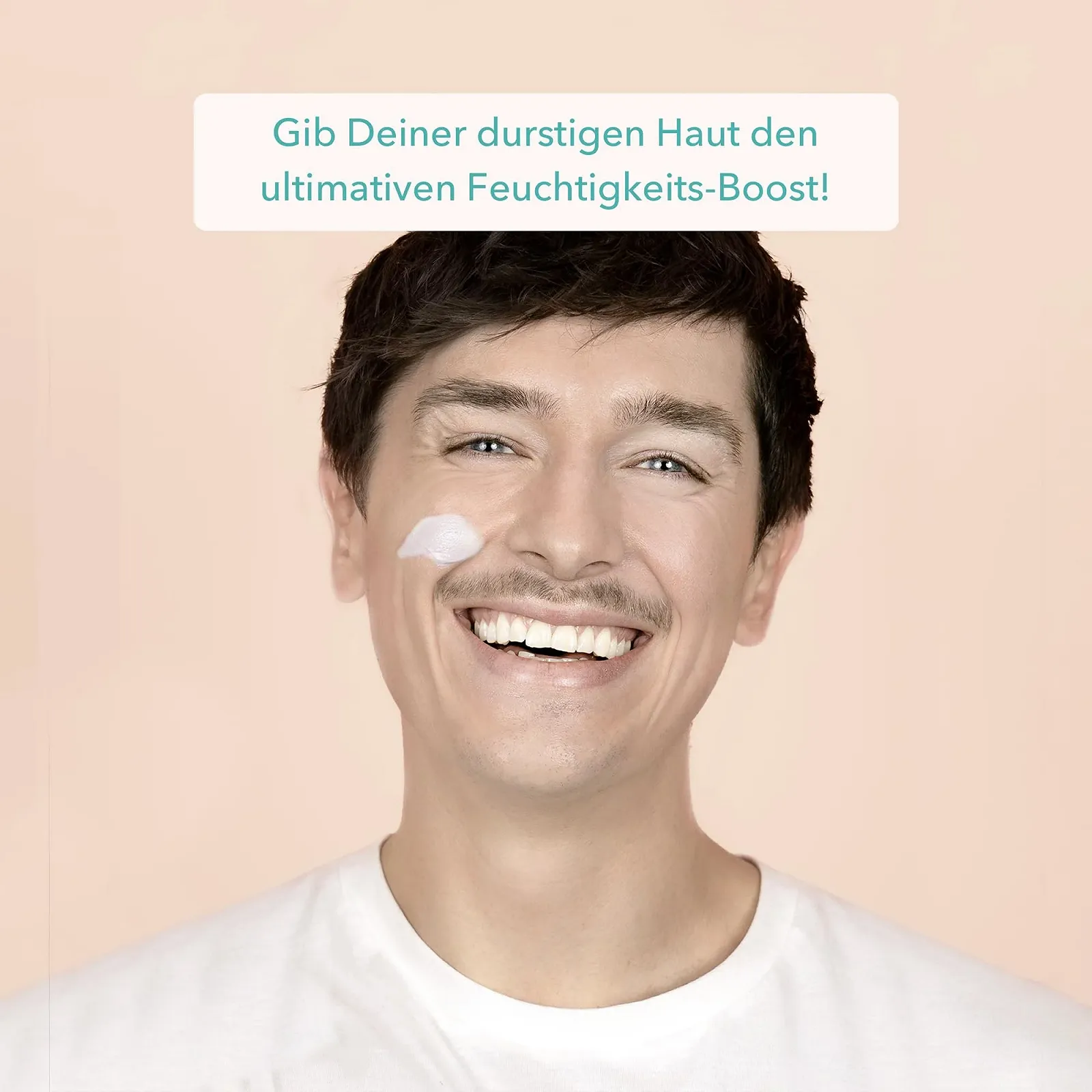 Маска для обличчя Colibri skincare Rich Hydration для інтенсивного зволоження 150 мл, фото №4