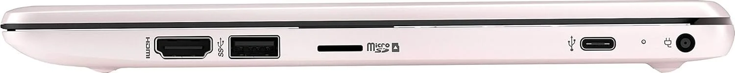 Ноутбук 11.6" HP Stream 11 (11-ak0293ng) Intel Celeron N4020 RAM 4GB eMMC 64GB 13год батарея Windows 11, фото №6