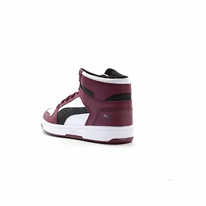 Кросівки PUMA Rebound Layup SL synthetic.ua - Фото 1