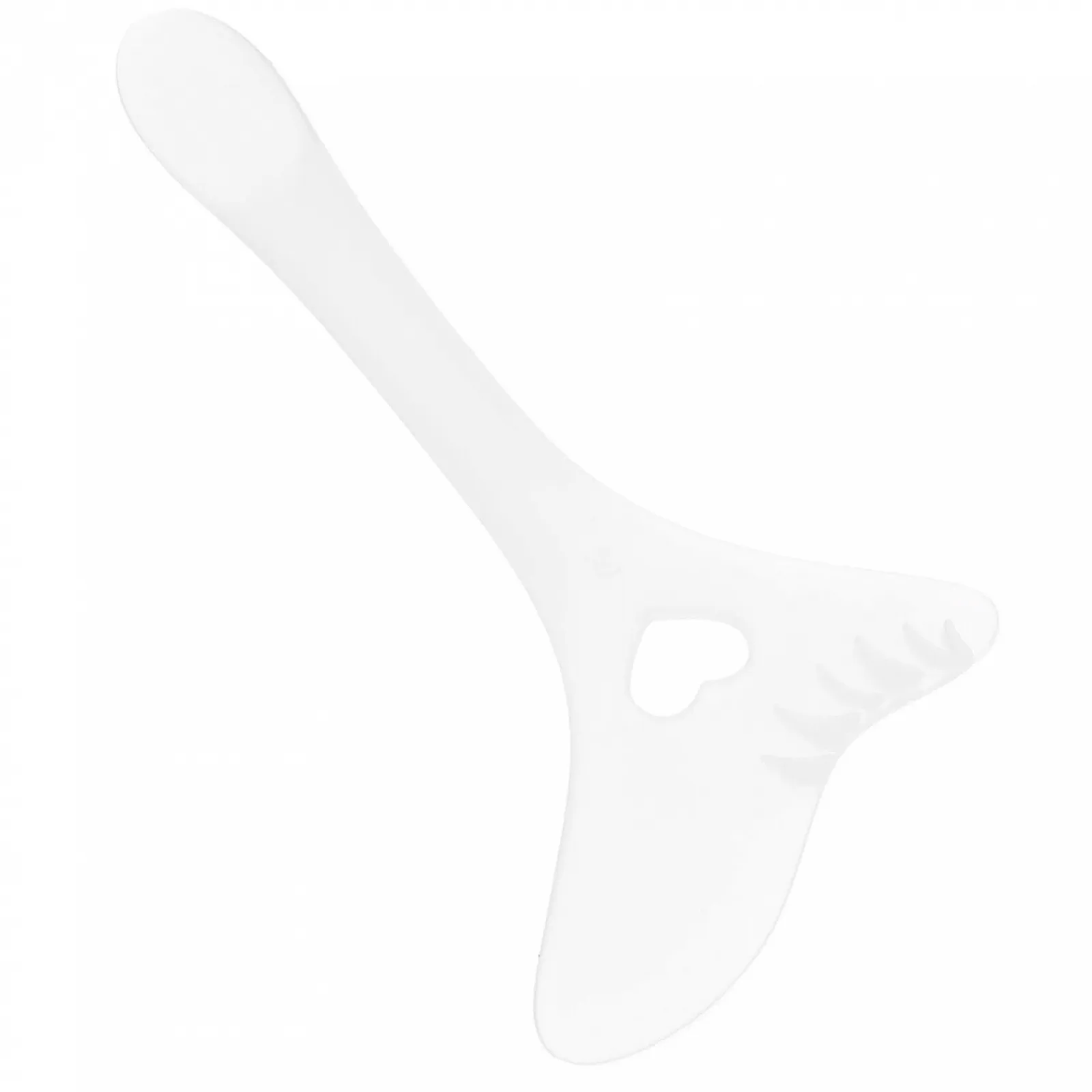 Інструмент для підводки очей Ipetboom Захист вій, фото №1