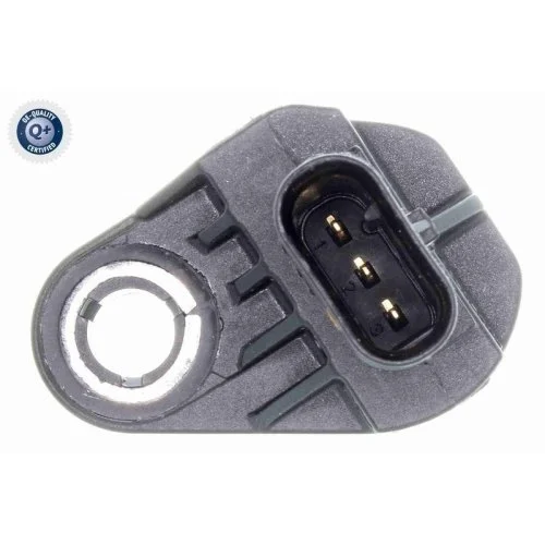 Датчик імпульсів колінвала VEMO V24-72-0187 Q+ якість OE FIAT, фото №2