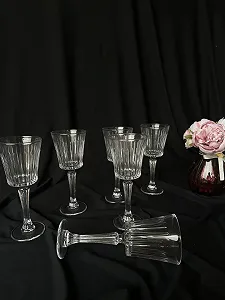 Бокали для вина 6 шт - Фото 1