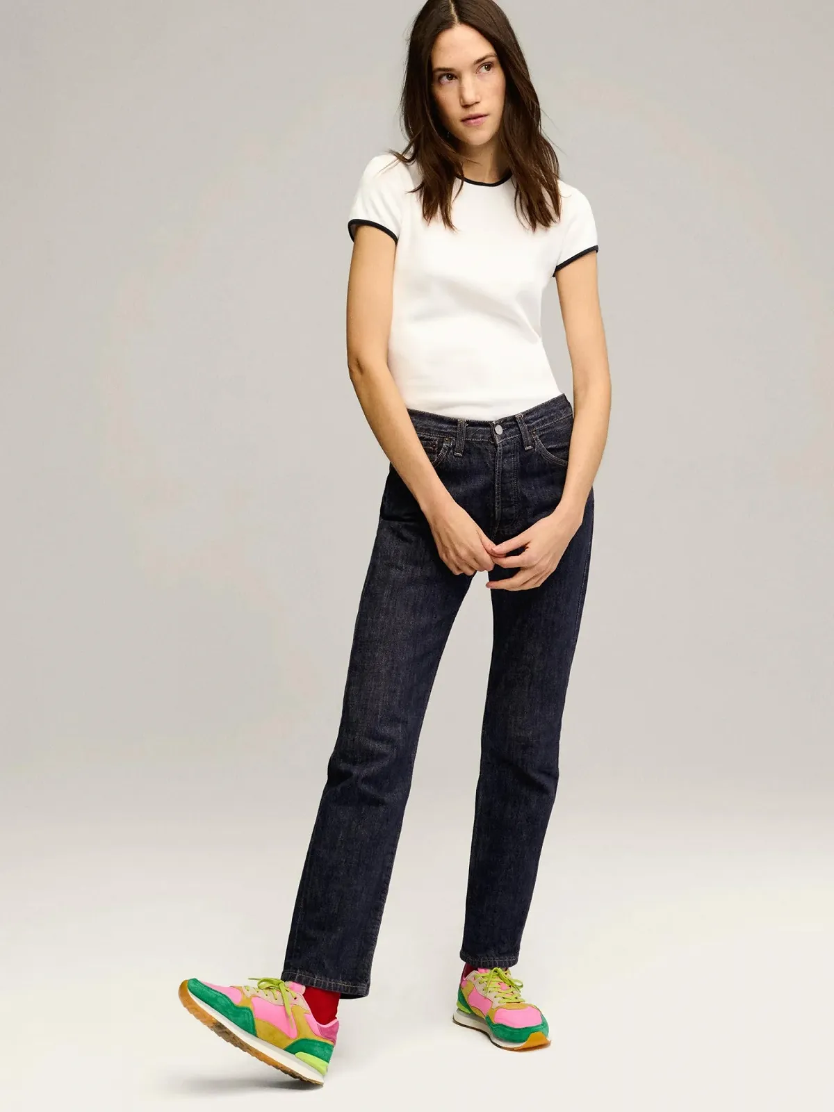 Кроссовки HOFF Clearwater, фото №7