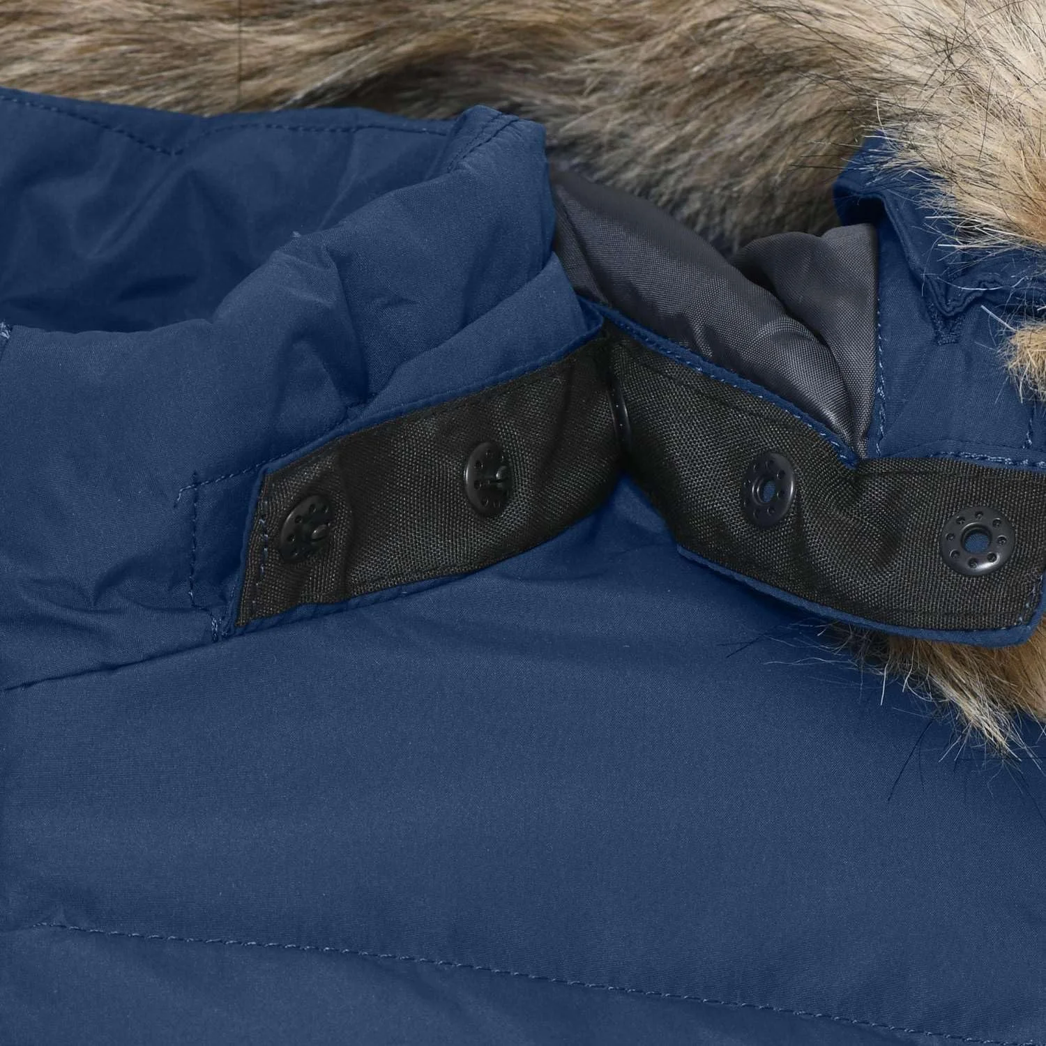 Пуховик Kabooki Unisex, фото №8