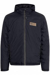 Куртка Blend BHOuterwear Мужская переходная куртка Мужская куртка с капюшоном Карманы на молнии Стандартный крой - Фото 1