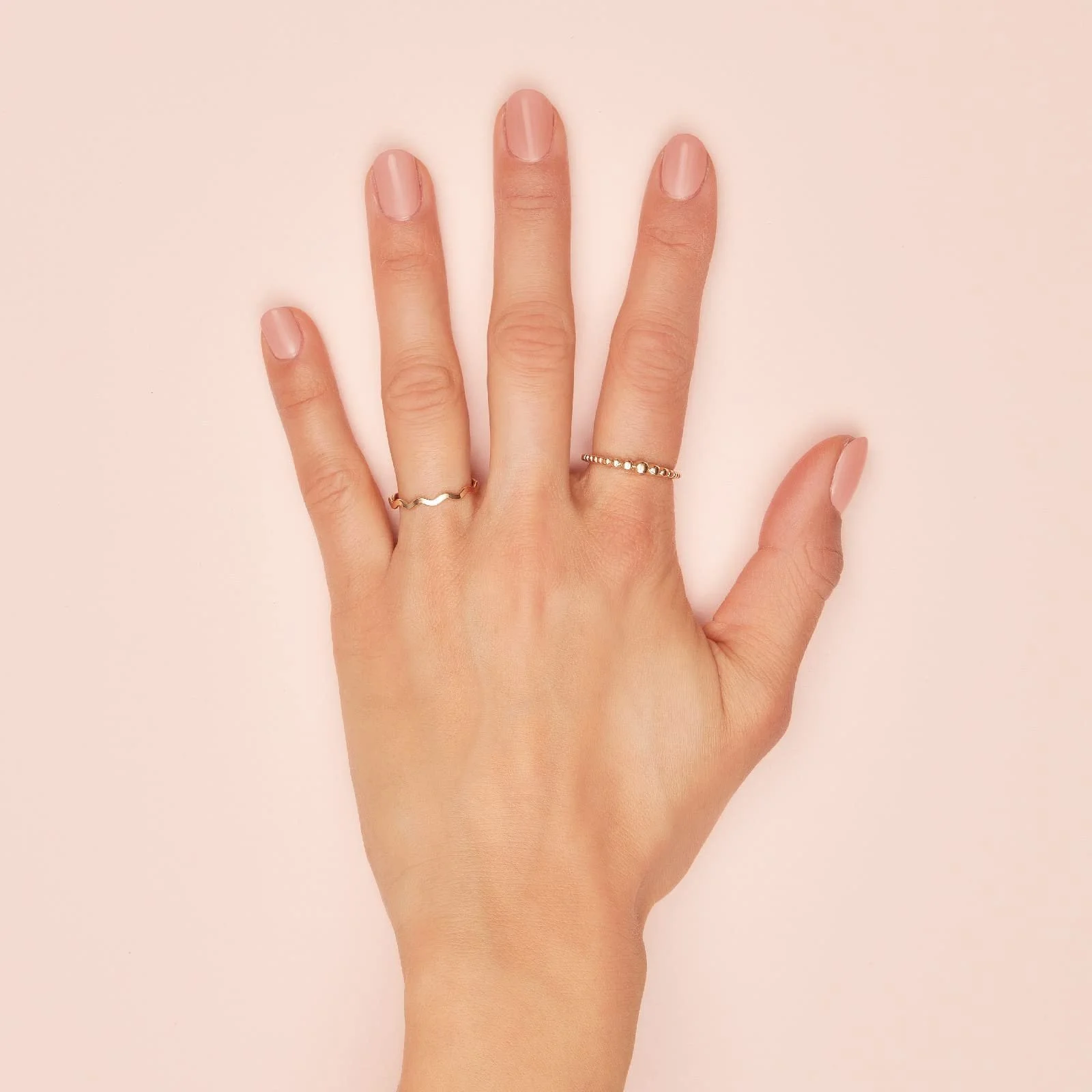 Набір для манікюру Deborah Milano Professional Manicure Starter Kit з напівперманентним гель-лаком, фото №4