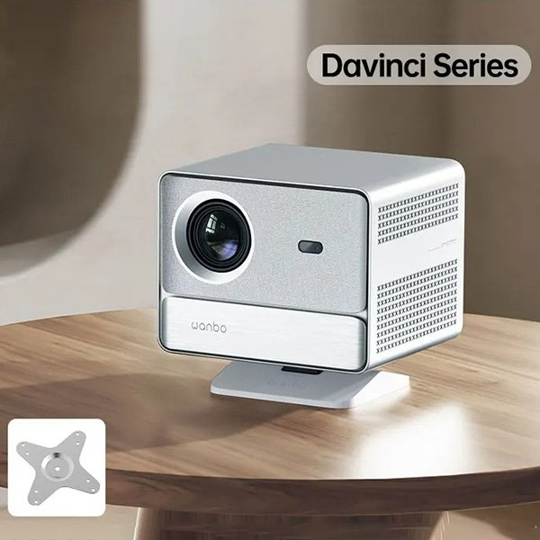 Підставка на стіл Wanbo WBBA03 для проекторів X2 Max, Х2 Pro, T6 Max, TT, DaVinci, Mozart, фото №6