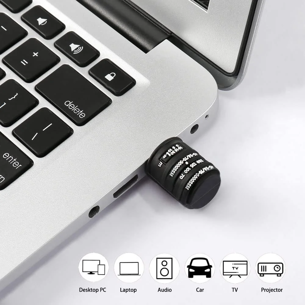 USB-флеш-накопичувач Camera Shape 64 GB USB 2.0, фото №4 USB-флеш-накопичувач Camera Shape 64 GB USB 2.0, фото №4