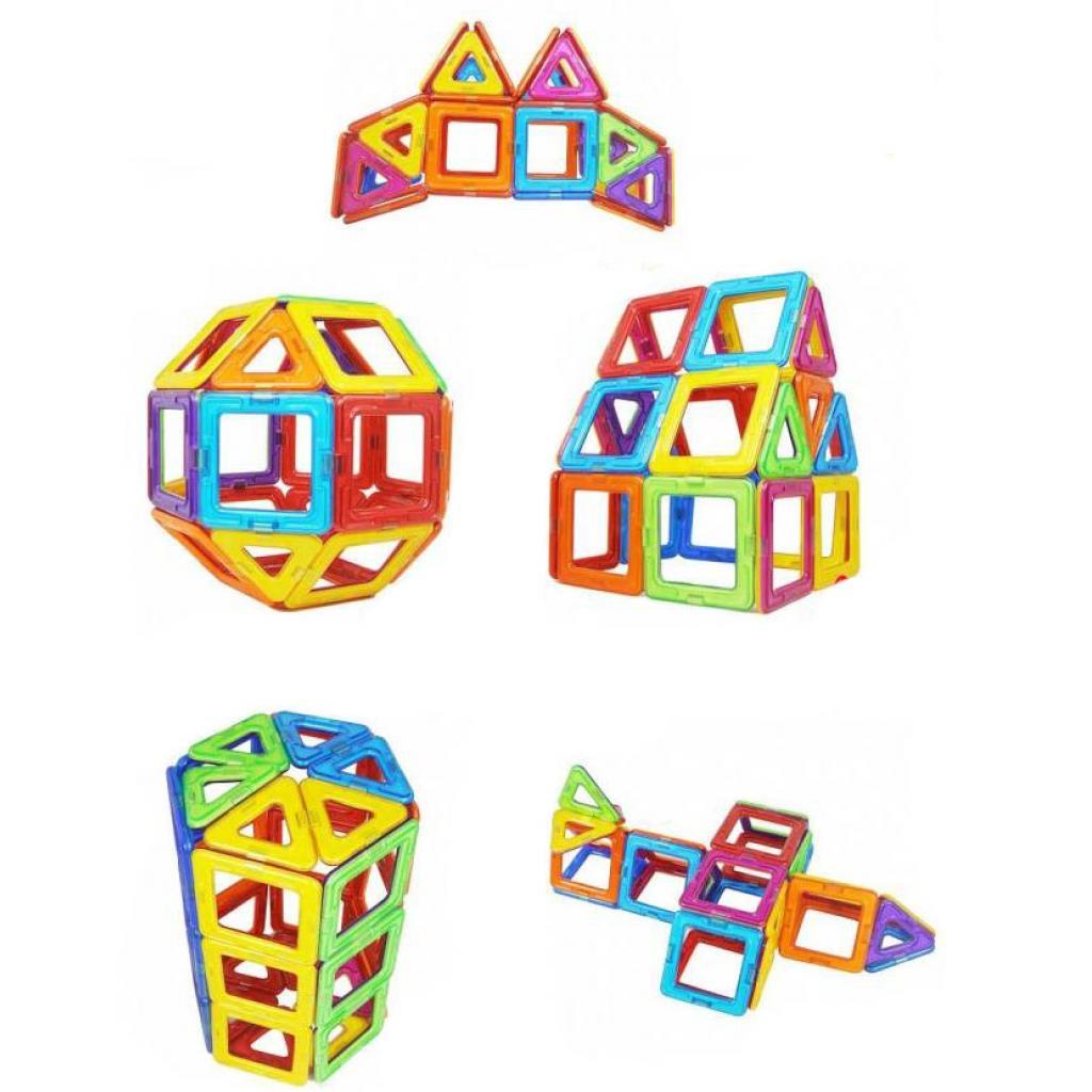 Конструктор Магникон 30 деталей MK-30, фото №4