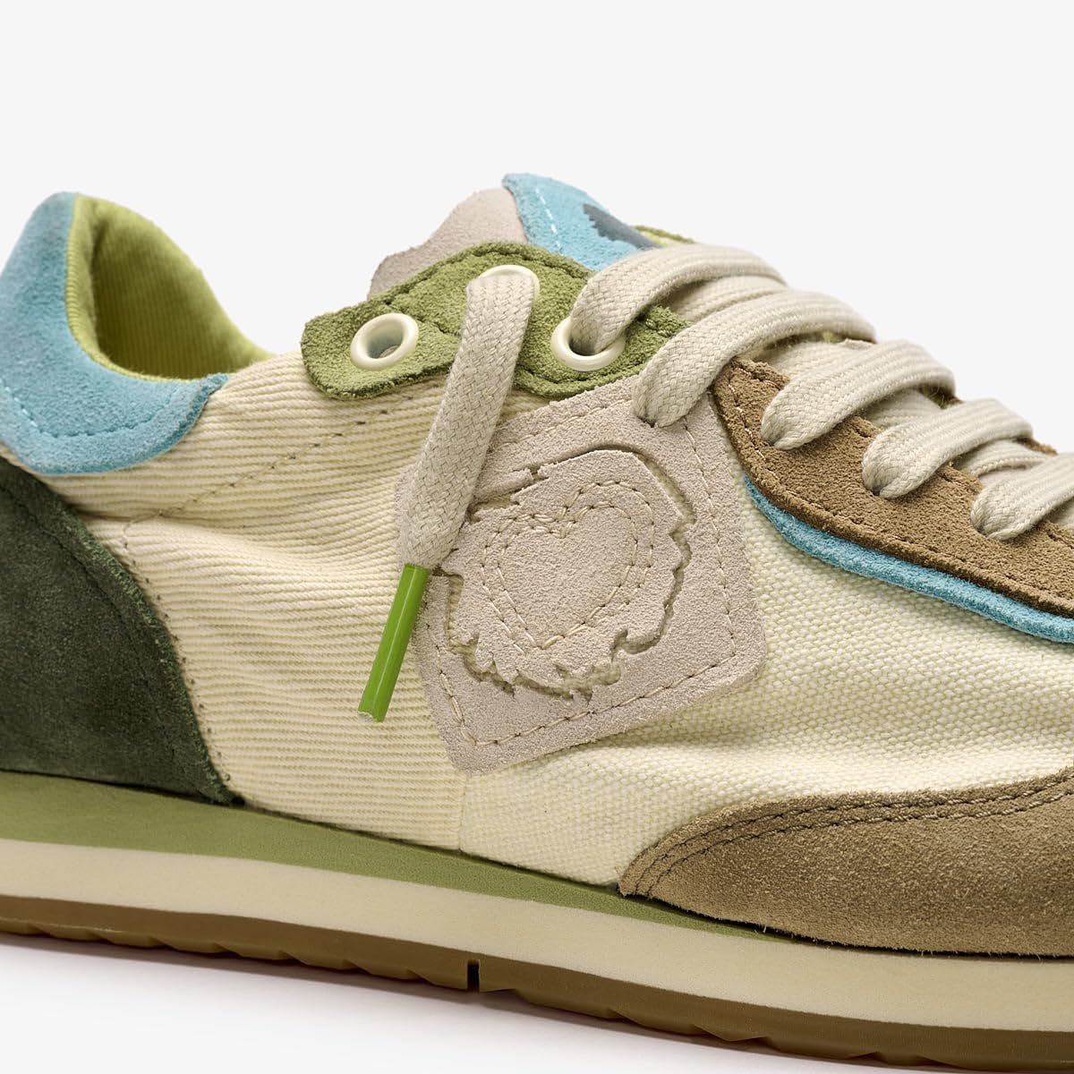 Кроссовки Satorisan Enso Gaia 110101-0434A Rare Earth, фото №6