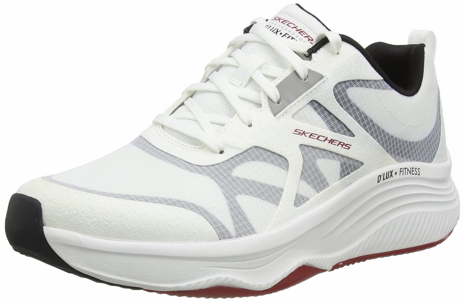 Кроссовки Skechers D'lux Fitness для мужчин, фото №1