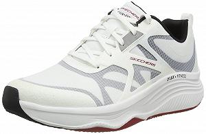 Кроссовки Skechers D'lux Fitness для мужчин - Фото 1